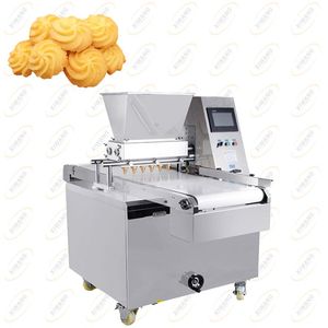 อุปกรณ์ขึ้นรูปคุกกี้คุณภาพสูง - Product Image 2
