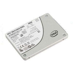 Твердотельный накопитель SSDSCKKB960G8 - D3 S4510 960GB трехуровневая ячейка SATA 6 Gb/s M.2 2280 - Product Image 3