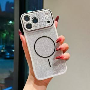 Funda de TPU para Honor Play 10/X7e/600 Pro/600 <span class=keywords><strong>Lite</strong></span>/X6D, con Recubrimiento Electrochapado Brillante, Protección para la Lente de la Cámara, Antigolpes - Product Image 1