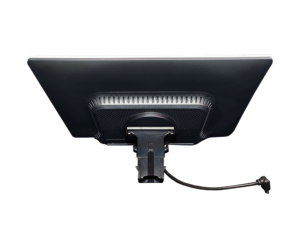 Moniteur de siège arrière de voiture XTRONS 14 pouces Qualcomm 662 Android 13 4+64 Go 1920x1200P 4G HD et entrée RCA pour BMW Série 5/X5/X7/IX - Product Image 2