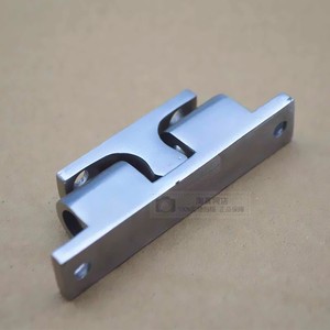 304 <b>Stainless</b> <b>Steel</b> <b>Cabinet</b> Door Catch Adjustable Magnetic Latch Stopper - Product Image 2