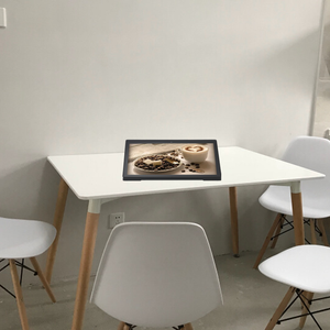 Çağrı cihazı yatay <span class=keywords><strong>Android</strong></span> All-In-One makine Rockchip All 99 All-In-One Pc dokunmatik ekran - Product Image 5