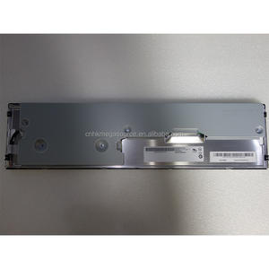 G151EVN01.0 AUO LCD Liquid Crystal Module 15.1 inch lcd <b>panel</b> 1280*248 LVDS lcd <b>display</b> - Product Image 2