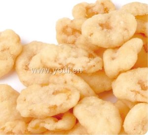 Chips de fèves salées de haute qualité, collations saines à base de fèves, maintenant disponibles à prix de gros - Product Image 3