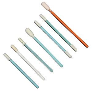 Sản xuất toc tăm bông để làm sạch và xác nhận - Product Image 2