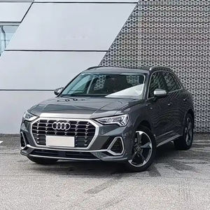 Audi Q3 2023 SUV Eléctrico Q3 35TFSI, Auto Usado, Caja <span class=keywords><strong>de</strong></span> Cambios Automática, Asientos <span class=keywords><strong>de</strong></span> Cuero, Cámara Trasera, Exportación Mundial, Disponible - Product Image 1