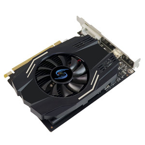 1030 4GB DDR4 <b>Computer</b> Graphics Card 64Bit PCI 4.0 X 4 <b>Fan</b> Cooler Game Video GPU Placa De for Desktop Laptop New <b>Computer</b> Graphi - Product Image 1