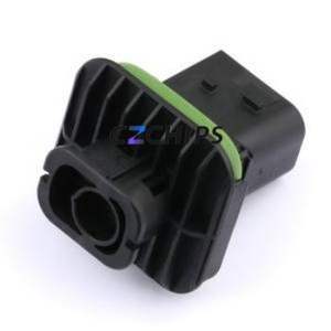 9-2354248-1 Connector Housing Connector Whole Sale Electronic Component Chips Supplier & BOM Service - Product Image 2