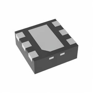 6 WDFN Exposed Pad, Comprar en Línea Componentes Electrónicos TPS71733QDRVRQ1 BOM IC en Stock, Gestión de Energía (PMIC) - Product Image 1