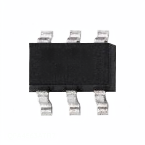 6 puces VSSOP, SC 88, SOT 363 QPA4563ATR7, acheter en ligne des composants électroniques en stock - Product Image 1