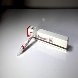 DX. Gravure à l'acide fluorhydrique en <span class=keywords><strong>porcelaine</strong></span> - Product Image 6