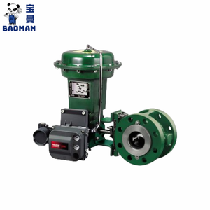Ressort et diaphragme OEM polyvalents et compacts 2052 pour applications d'ouverture/fermeture - Product Image 3