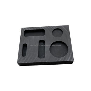 แม่พิมพ์แท่งกราไฟท์ประเภทต่างๆสำหรับเครื่องประดับ - Product Image 5