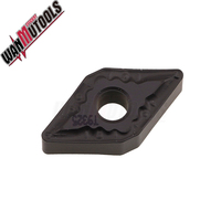 Productos originales y genuinos, cuchilla para coche con control numérico DNMG110404c/DNMG110408E-FM T9325