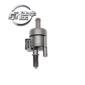 ZJ Carbon Canister <b>Control</b> Valve F01R00KA10 F01R00KA12 F01R00KA20 10721498 For Roewe National VI Emission - Product Image 1