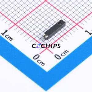 XKYEL89CGI-112YLC-32.768K Crystal (Passive) MC-146 Crystal Oscillator SMD Crystal Oscillator 32.768kHz 20ppm 12.5pF - Product Image 2