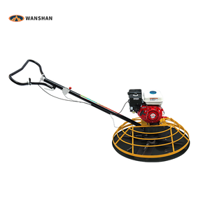 Offre Spéciale 1000mm finition de Surface en béton <span class=keywords><strong>chape</strong></span> vibrante puissance truelle béton vibrant puissance plancher Screeding Machine - Product Image 2