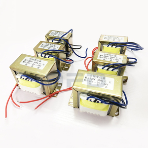 Trasformatore di alimentazione 12V/15V/24V 50Hz AC da 220V a 12V 15V 24V per apparecchiature elettroniche - Product Image 5