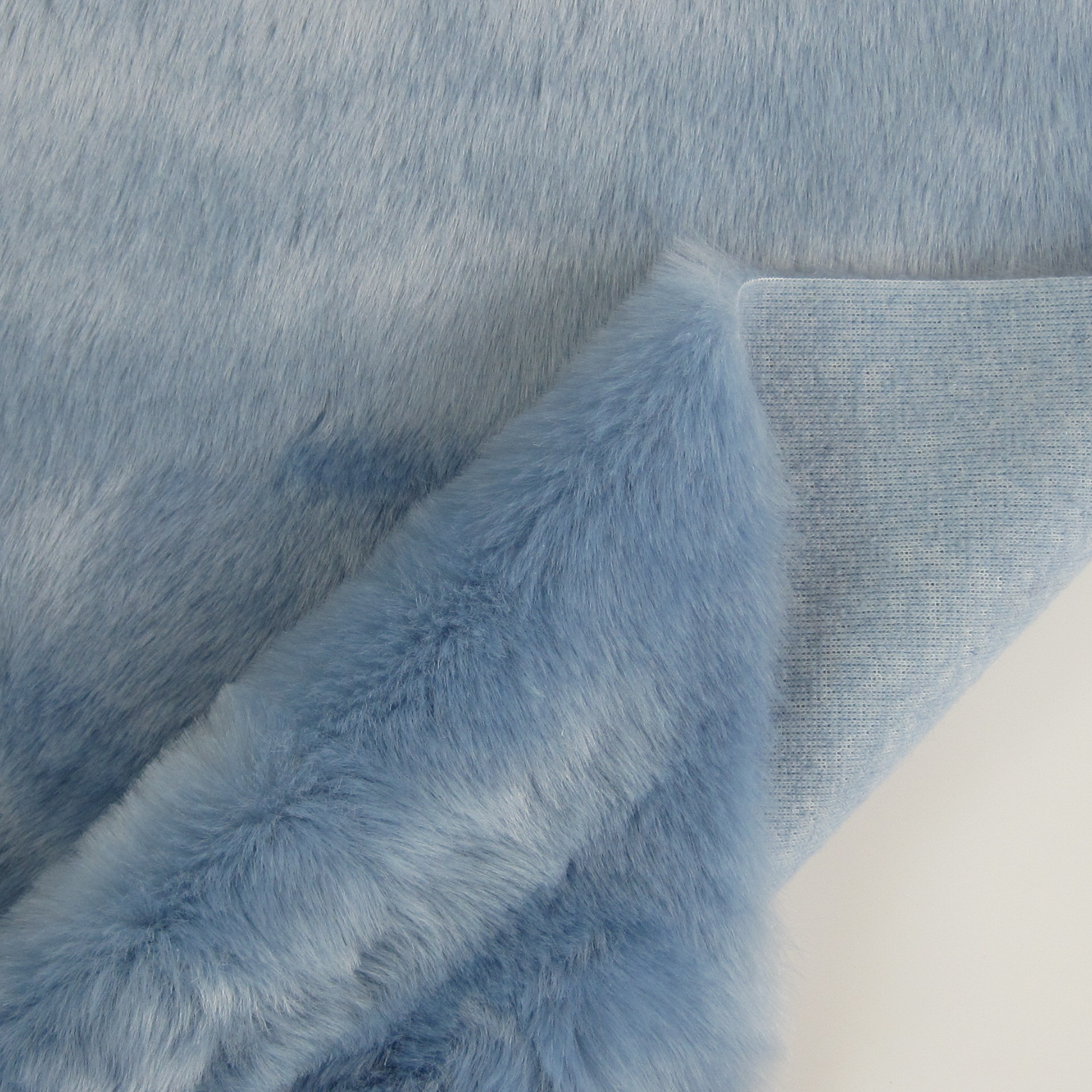 Оптовая продажа, воротник из искусственного меха Койота для шарфа