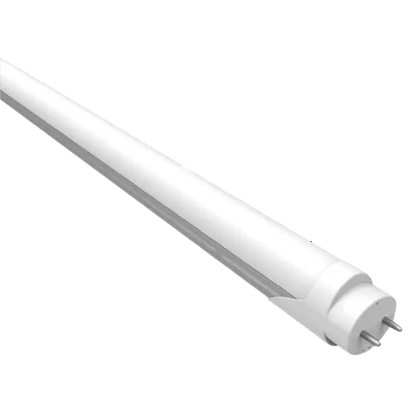 USA free shipping 100V-277V led fluorescent lamp 12W 15W 18W 22W T8 Tube Light Bulb LED linear 4ft 8ft