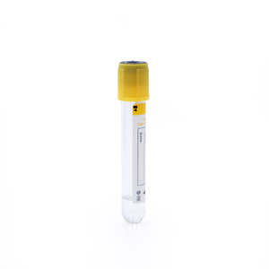 HBH หลอดเก็บเลือดแบบธรรมดาสุญญากาศหลอดกระตุ้นก้อนเจลทางการแพทย์ - Product Image 4