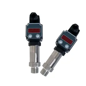 ESMPS LED four-digit analog output 4~20mA pressure transmitter