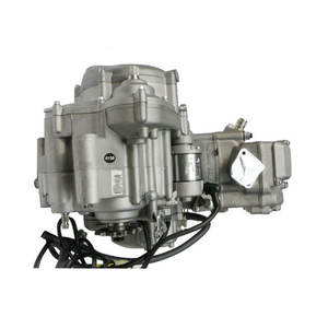 Motor para Motocicleta UTV, Motor NC250 de 250cc - Product Image 3