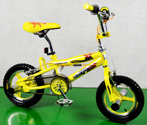 Vente chaude Pneu solide Bmx Vélos Cycle Petite Taille Grand Stock Haute Qualité Mini Exercice Bmx Street <span class=keywords><strong>Bike</strong></span> Fabricant - Product Image 3