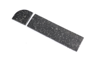 <span class=keywords><strong>Tapis</strong></span> de sol en <span class=keywords><strong>caoutchouc</strong></span> antidérapant haute densité pour protection contre les chutes de barres, idéal pour salles de sport commerciales et gymnases - Product Image 6
