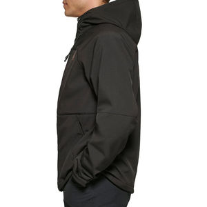 Veste Softshell extérieure pour hommes de haute qualité respirant imperméable chaud et résistant à l'usure tissu Premium nouveau - Product Image 6