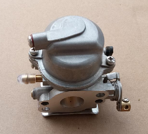 Ensemble de carburateur OMAX pour Yamaha F4A & <span class=keywords><strong>Selva</strong></span> Goldfish Outboards PN - Product Image 2