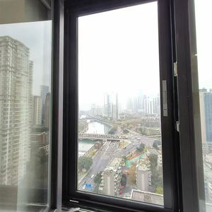 <span class=keywords><strong>Mosquitera</strong></span> <span class=keywords><strong>Extensible</strong></span> para Ventana de Diseño Moderno y Fácil Instalación para Hoteles - Product Image 4