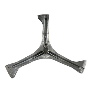 Trépied araignée original <span class=keywords><strong>Electrolux</strong></span> A02829203 pour lave-linge - Product Image 1