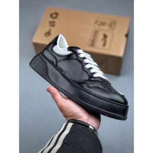 Zapatillas Deportivas Casuales para Hombre, Tendencia 2026, Estilo Skateboarding, con Cordones y Cierre Deslizante, Antideslizantes, Cómodas, para Verano, de Microfibra - Product Image 1