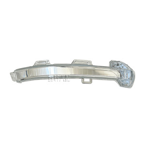 Luz de Señalización de Giro para Espejo Retrovisor de Volkswagen ID.3, 5DL949101 5DL949102, Lámpara de Señalización Lateral para Modelos 2021-2024 - Product Image 1