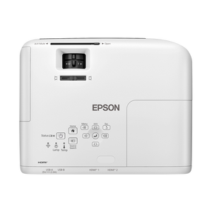 Bán buôn epso NCB-FH08/CB-FH54 Full HD 1080p cuộc họp kinh doanh máy chiếu triển lãm quảng cáo hiển thị proyector - Product Image 2