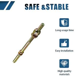 NOUVEAU HNROCK Cylindre d'embrayage à tige de poussée 100P 600P KV100 KV600 pour Isuzu - Product Image 2