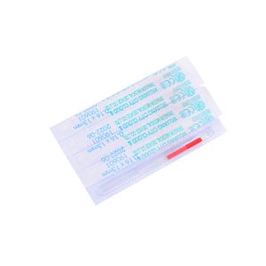 เข็มจับพลาสติกปลอดเชื้อแบบใช้แล้วทิ้ง,เข็มฝังเข็มพร้อมหลอดนำทาง - Product Image 1