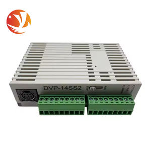 Módulo Controlador Programable PLC D-elta DVP14SS211R Nuevo y Original con 16 E/S y 110V - Product Image 4