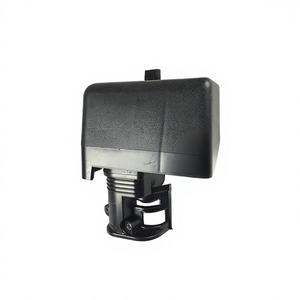 Filtre à air en éponge pour mini-motoculteur à essence GX160, bloc 57657, pompe à eau 212cc, pièce de rechange - Product Image 4