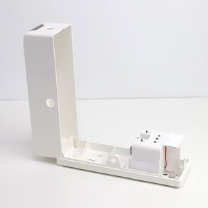 Automatic Fragrance Dispenser Sensor Operated Wall Mounted Aroma Diffuser Battery <b>Powered</b> Fog Free 0.5L Capacity - Product Image 3