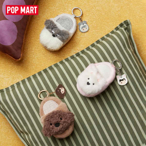 100% Original POP MART HACIPUPU Take Me Home Series - Caja Sorpresa Colgante, Adornos Colgantes Lindos, Regalos Periféricos Exquisitos - Product Image 3