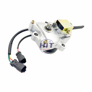 <span class=keywords><strong>Moteur</strong></span> de ravitaillement automatique pour excavatrice PC200-6 PC210-6 7834-40-2000 7834-40-2001 - Product Image 4