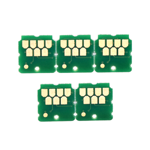 ชิปถังหมึกสำรอง T3661 สำหรับเครื่องพิมพ์ Epson XP-15000 XP-15080 XP-15010 XP-6000 XP-6005 XP-6100 XP-6105 XP-<span class=keywords><strong>8500</strong></span> XP-8505 - Product Image 2