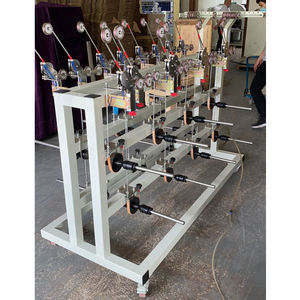 Piercing Terminal Splicing Machine <b>Splice</b> Crimping - Product Image 2