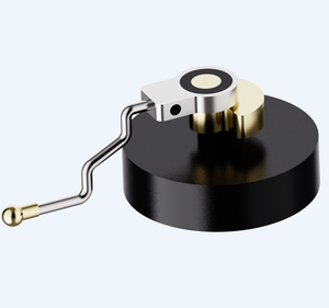 <span class=keywords><strong>Stylo</strong></span> de tatouage à batterie au lithium, <span class=keywords><strong>moteur</strong></span> sans noyau de haute qualité - Product Image 4