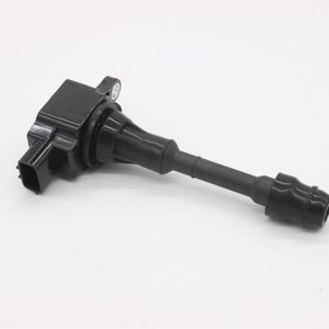 คอยล์จุดระเบิดสำหรับ Hongqi A4E Nissan Primera OE 224488H300 224488H311 อะไหล่ ZY7002 - Product Image 1