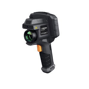 Termocamera termocamera portatile termocamera con termometro per rilevamento di perdite HVAC - Product Image 1