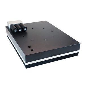 Manipulador Industrial Integrado de Ventosas de Esponja para Succión sin Perfiles, para Apilamiento de Tableros de Madera y Cartón de Alta Resistencia - Product Image 1