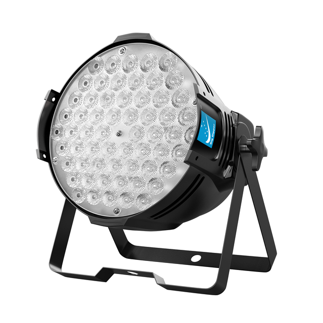 Big Dipper LPC007 Aluminum RGB 3-in-1 DMX Led Light 54*3w Par Stage Light Stand Design Disco Club Party Lghting